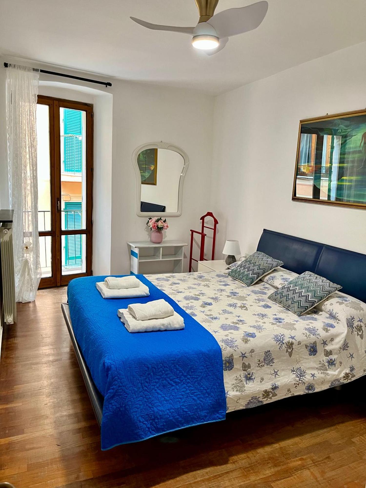 Villa Casa Alba à Monterosso al Mare Extérieur photo