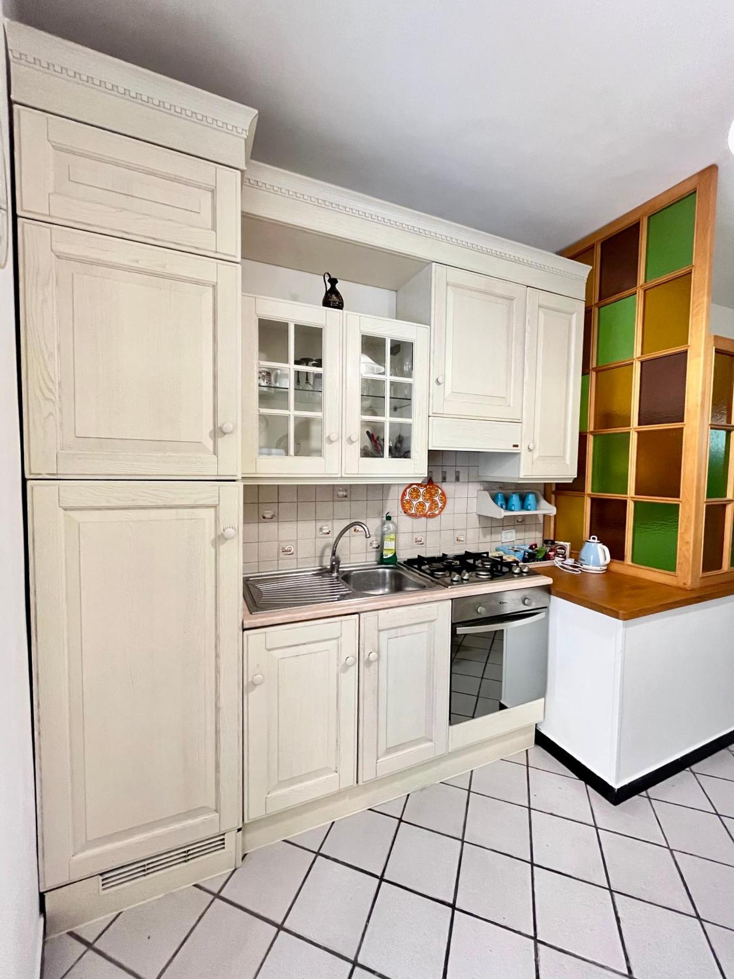 Villa Casa Alba à Monterosso al Mare Extérieur photo