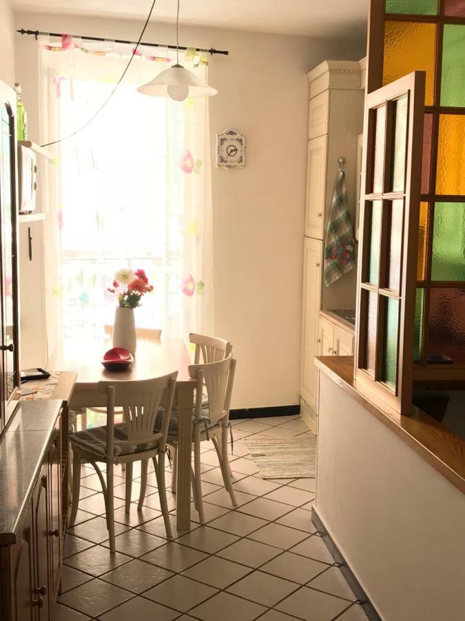 Villa Casa Alba à Monterosso al Mare Extérieur photo