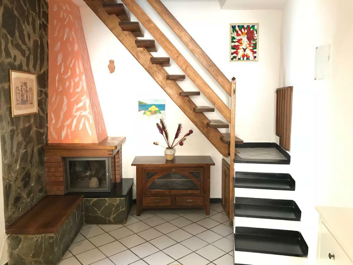 Villa Casa Alba à Monterosso al Mare Extérieur photo